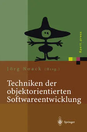 Noack |  Techniken der objektorientierten Softwareentwicklung | eBook | Sack Fachmedien