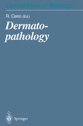 Cerio |  Dermatopathology | eBook | Sack Fachmedien