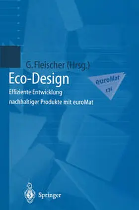 Fleischer | Eco-Design | E-Book | sack.de