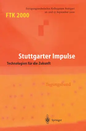  FTK 2000 | eBook | Sack Fachmedien