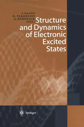 Laane / Takahashi / Bandrauk |  Structure and Dynamics of Electronic Excited States | eBook | Sack Fachmedien