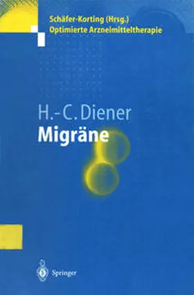 Diener | Migräne | E-Book | sack.de