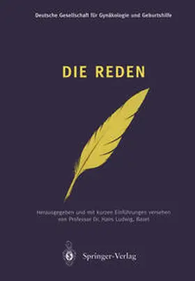 Ludwig |  Die Reden | eBook | Sack Fachmedien