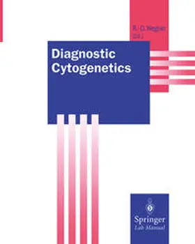 Wegner |  Diagnostic Cytogenetics | eBook | Sack Fachmedien