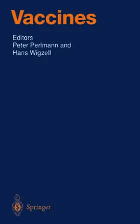 Perlman / Wigzell |  Vaccines | eBook | Sack Fachmedien