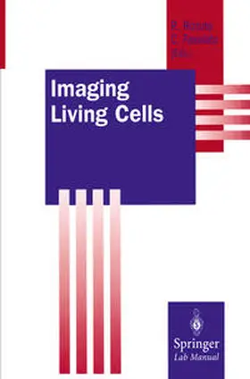 Rizzuto / Fasolato |  Imaging Living Cells | eBook | Sack Fachmedien