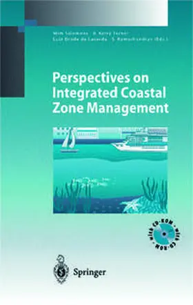 Salomons / Turner / Lacerda |  Perspectives on Integrated Coastal Zone Management | eBook | Sack Fachmedien