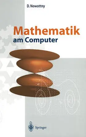Nowottny |  Mathematik am Computer | eBook | Sack Fachmedien