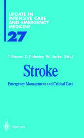 Steiner / Hacke / Hanley |  Stroke | eBook | Sack Fachmedien