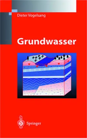 Vogelsang |  Grundwasser | eBook | Sack Fachmedien