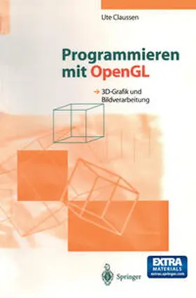 Claussen |  Programmieren mit OpenGL | eBook | Sack Fachmedien