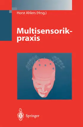 Ahlers |  Multisensorikpraxis | eBook | Sack Fachmedien