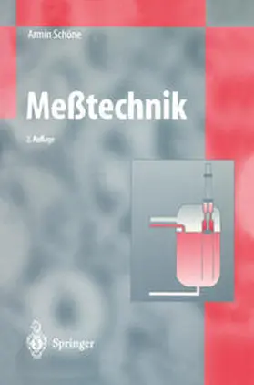 Schöne |  Meßtechnik | eBook | Sack Fachmedien