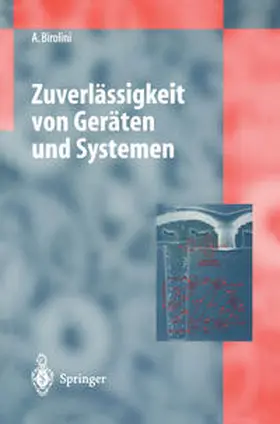 Birolini |  Zuverlässigkeit von Geräten und Systemen | eBook | Sack Fachmedien