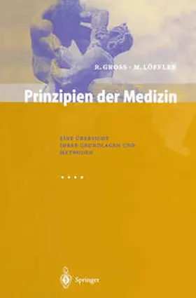 Gross / Löffler |  Prinzipien der Medizin | eBook | Sack Fachmedien