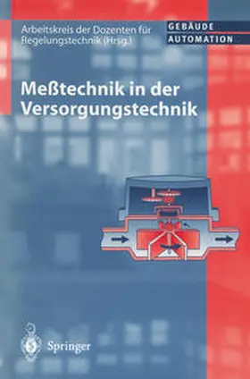  Meßtechnik in der Versorgungstechnik | eBook | Sack Fachmedien