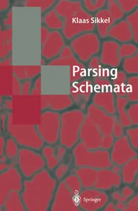 Sikkel | Parsing Schemata | E-Book | sack.de