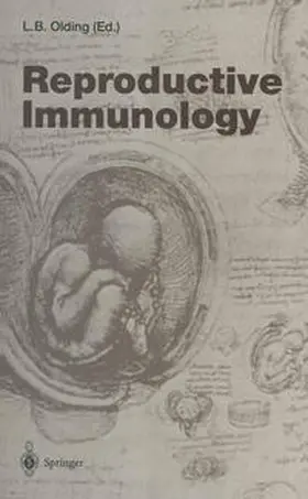 Olding | Reproductive Immunology | E-Book | www.sack.de