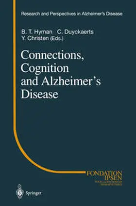 Hyman / Duyckaerts |  Connections, Cognition and Alzheimer’s Disease | eBook | Sack Fachmedien