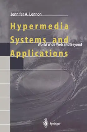 Lennon | Hypermedia Systems and Applications | E-Book | www.sack.de