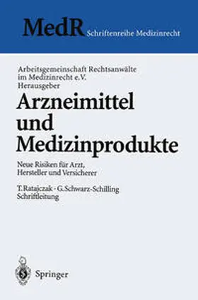  Arzneimittel und Medizinprodukte | eBook | Sack Fachmedien