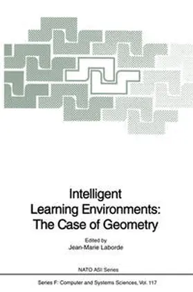 Laborde | Intelligent Learning Environments: The Case of Geometry | E-Book | sack.de