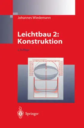 Wiedemann |  Leichtbau | eBook | Sack Fachmedien