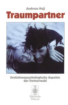 Hejj |  Traumpartner | eBook | Sack Fachmedien