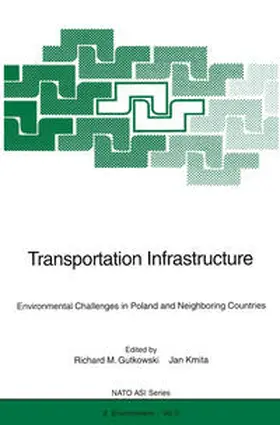 Gutkowski / Kmita |  Transportation Infrastructure | eBook | Sack Fachmedien