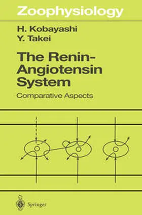Kobayashi / Takei |  The Renin-Angiotensin System | eBook | Sack Fachmedien