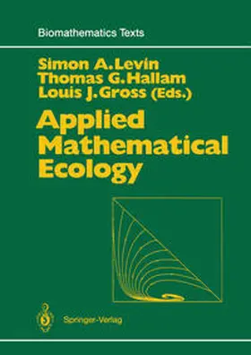 Levin / Hallam / Gross |  Applied Mathematical Ecology | eBook | Sack Fachmedien