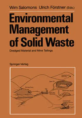 Salomons / Förstner |  Environmental Management of Solid Waste | eBook | Sack Fachmedien
