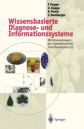 Puppe / Gappa / Poeck | Wissensbasierte Diagnose- und Informationssysteme | E-Book | www.sack.de