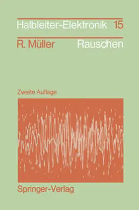 Müller | Rauschen | E-Book | sack.de