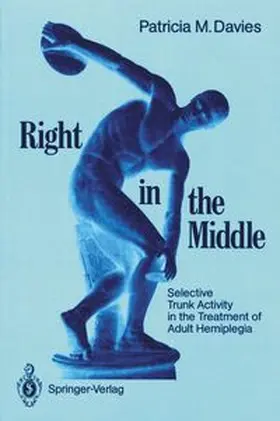 Davies |  Right in the Middle | eBook | Sack Fachmedien