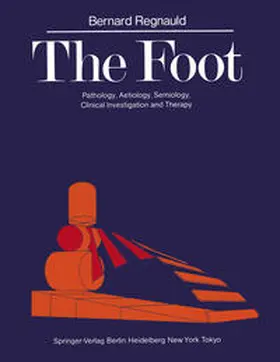 Regnauld | The Foot | E-Book | sack.de