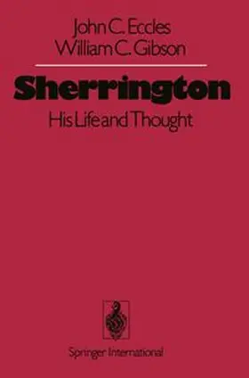 Eccles / Gibson |  Sherrington | eBook | Sack Fachmedien