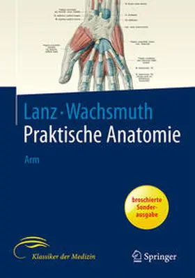Lanz / Wachsmuth |  Arm | eBook | Sack Fachmedien