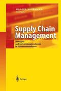 Beckmann |  Supply Chain Management | Buch |  Sack Fachmedien