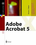Baker |  Adobe Acrobat 5 | Buch |  Sack Fachmedien