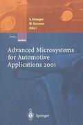 Gessner / Krueger |  Advanced Microsystems for Automotive Applications 2001 | Buch |  Sack Fachmedien