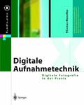Maschke |  Digitale Aufnahmetechnik | Buch |  Sack Fachmedien