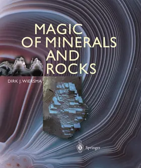 Wiersma |  Magic of Minerals and Rocks | Buch |  Sack Fachmedien