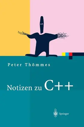 Thömmes |  Notizen zu C++ | Buch |  Sack Fachmedien