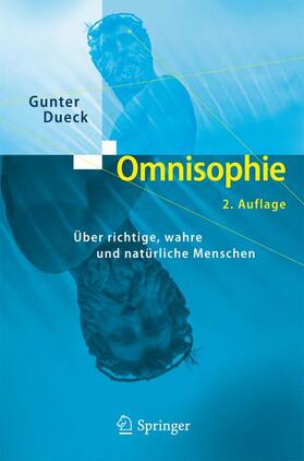 Dueck | Omnisophie | Buch | 978-3-642-62291-5 | sack.de