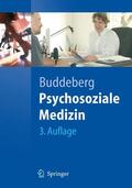 Buddeberg |  Psychosoziale Medizin | Buch |  Sack Fachmedien