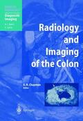 Chapman |  Radiology and Imaging of the Colon | Buch |  Sack Fachmedien