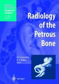 Kollias / Lemmerling |  Radiology of the Petrous Bone | Buch |  Sack Fachmedien