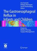Esposito / Rothenberg / Montupet |  The Gastroesophageal Reflux in Infants and Children | Buch |  Sack Fachmedien