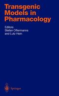 Hein |  Transgenic Models in Pharmacology | Buch |  Sack Fachmedien